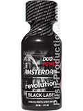AMSTERDAM REVOLUTION BLACK LABEL XL