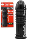 Push Monster - Plug anale Ass Blaster