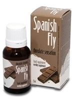 Spanish Fly Chocolate Sensation (15 ml)