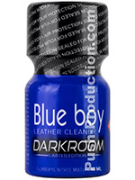 BLUE BOY DARKROOM small