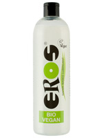 Eros Bio Vegan - Lubrificante a base d'acqua - 500ml