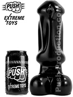Push Extreme - Dildo Sugar - grande