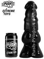 Push Extreme - Dildo Swole - grande