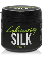 Lubricating Silk - Lubrificante per fisting - 500ml