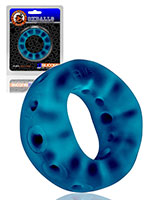 Oxballs Air-Hole Cockring Blue
