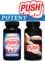 Push potency pack