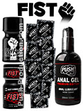 FIST POPPERS PACK