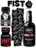 FIST POPPERS PACK
