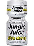 JUNGLE JUICE ULTRA STRONG - Popper - 10 ml