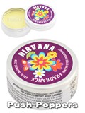 NIRVANA SOLID POPPERS small