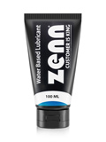 Zenn - Water Based Lubricant - 100 ml